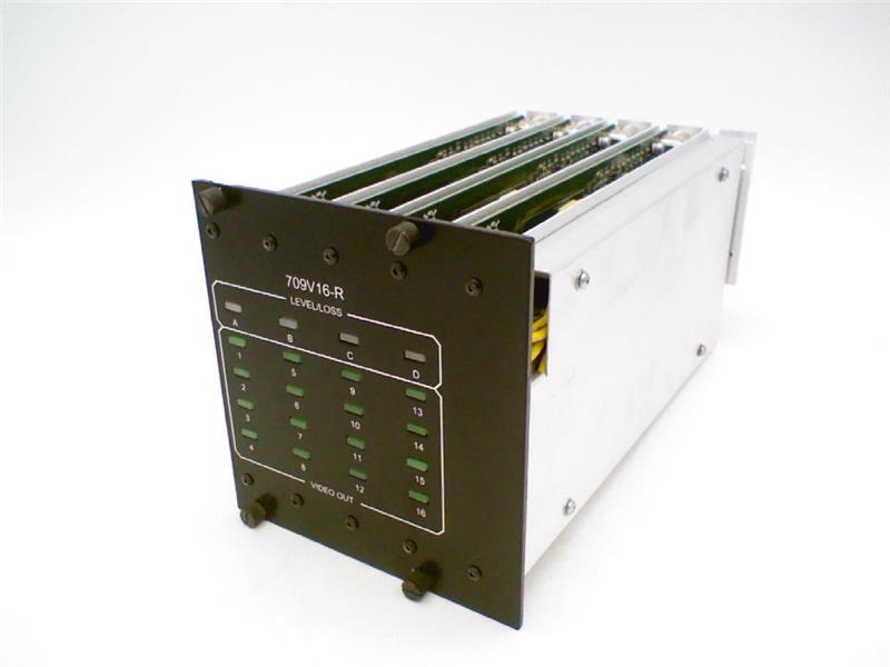 KIDDE-FENWAL, LLC S709V16R-RSTL