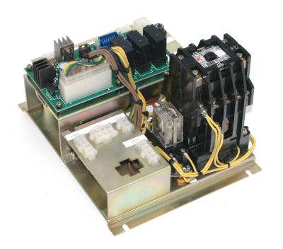 YASKAWA ELECTRIC JZNC-TU11