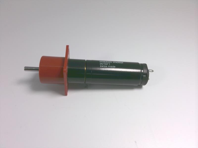 MAXON MOTOR 201071