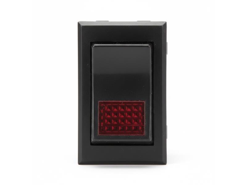 CARLING SWITCH TIGA51-6M-BL-MBL
