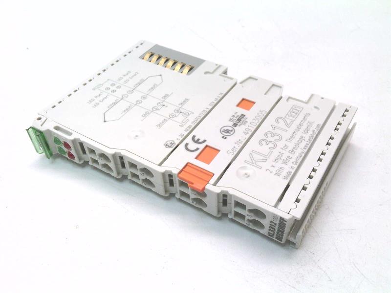 BECKHOFF KL3312-1001