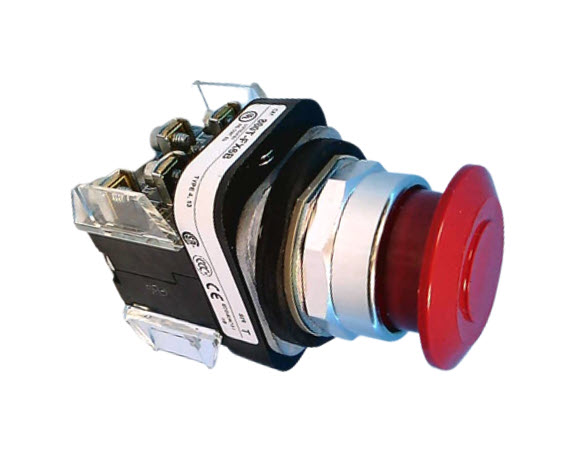 ALLEN BRADLEY 800T-FX6B