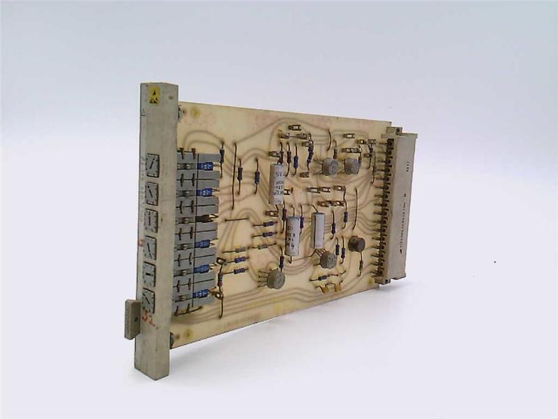 SIEMENS 6DC20268AC