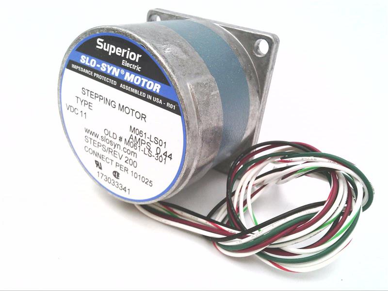 M061-LS01 by DANAHER MOTION