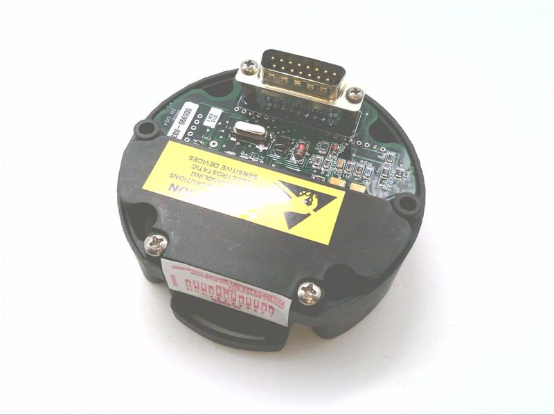 DET TRONICS 005994-003