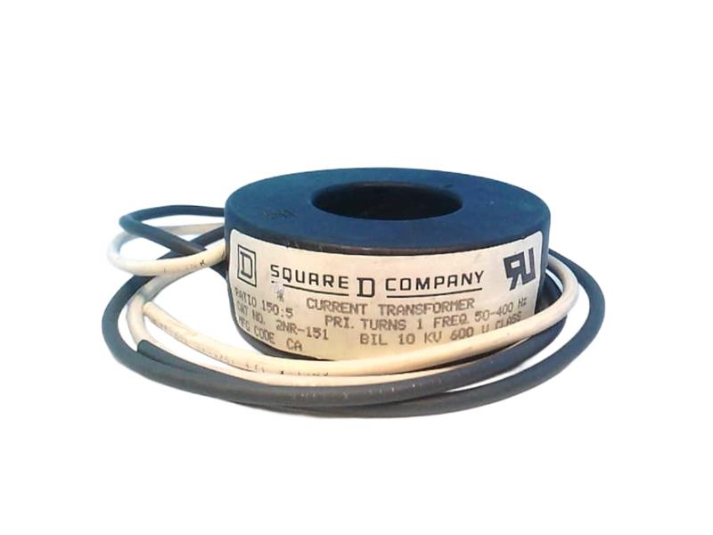 SCHNEIDER ELECTRIC 2NR151