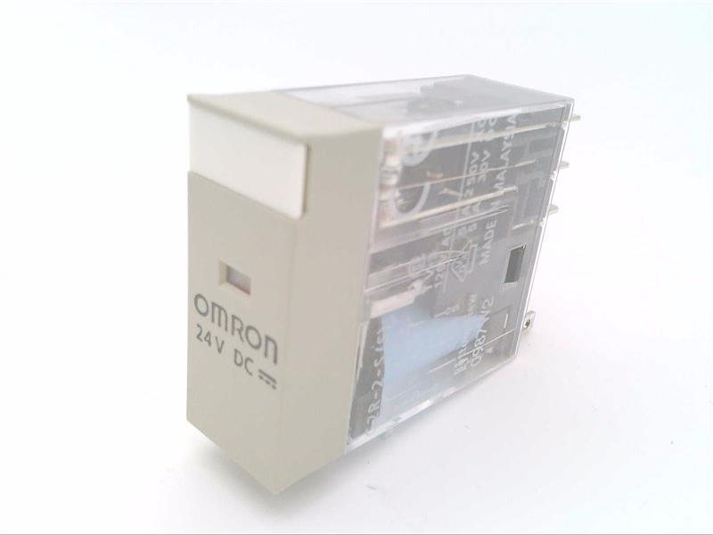 OMRON G2R-2-S DC24(S)