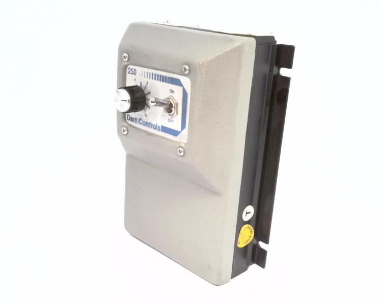 253B-E by DART CONTROLS