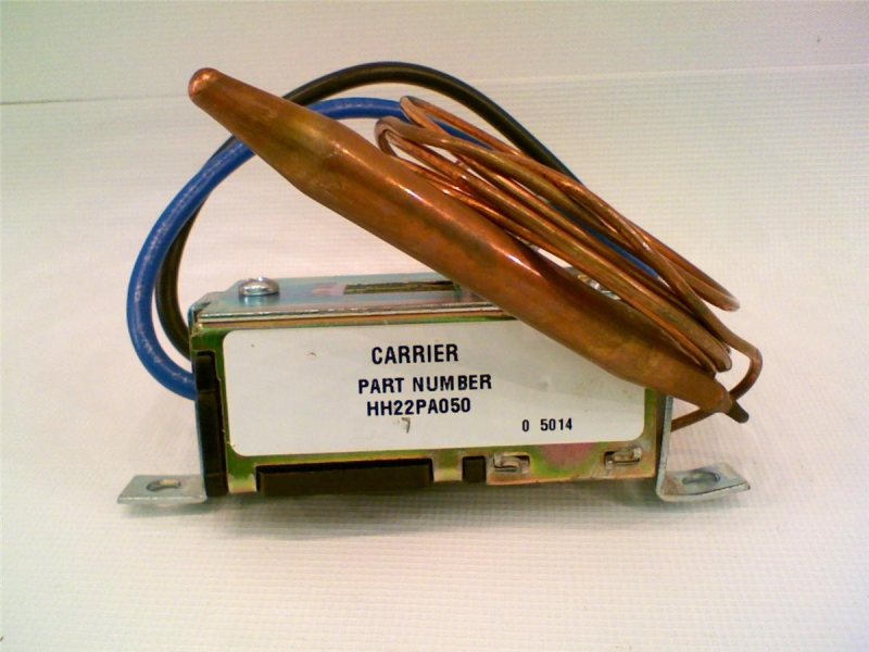 HH22PA050 by UNITED TECHNOLOGIES