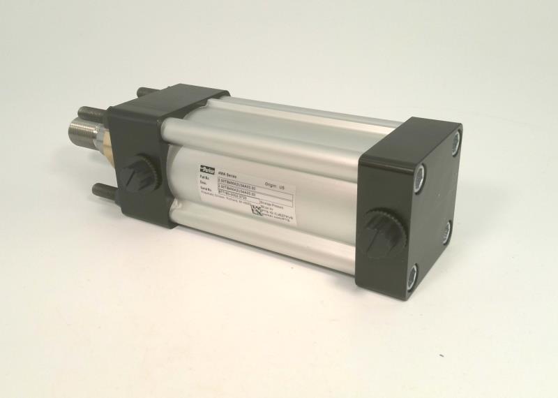 PARKER 2.00TB4MA2U34A03.00