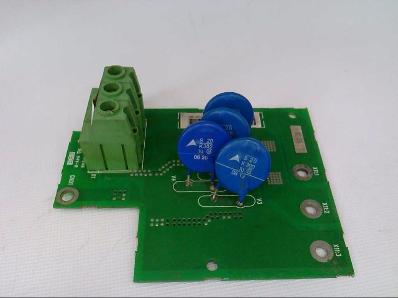 ASEA BROWN BOVERI 64379852