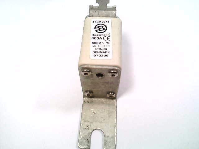 EATON CORPORATION 170M2671