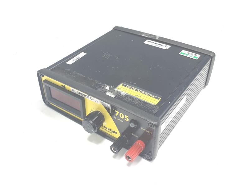 INTERNATIONAL LIGHT ILT705