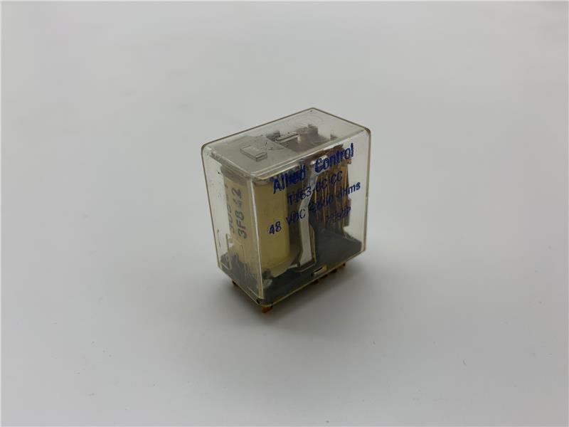 T163-CC-CC-DC48 by ALLIED CONTROLS