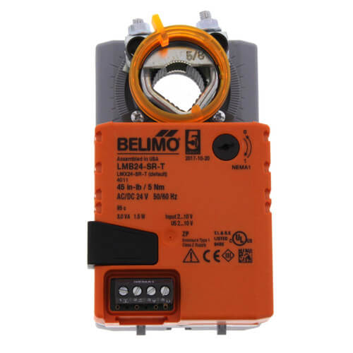 BELIMO LMB24-SR-T