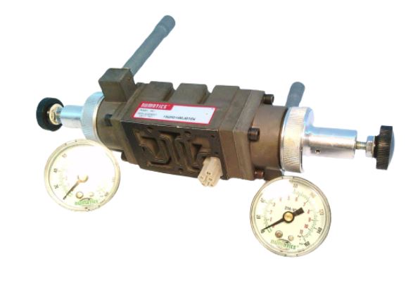 ASCO 152RD100J016W00