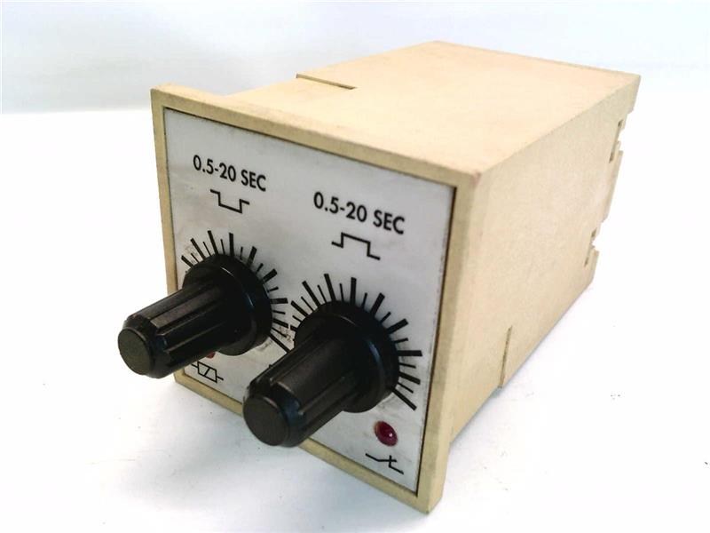 TEMPATRON FBDC20SLP20SLP110VAC