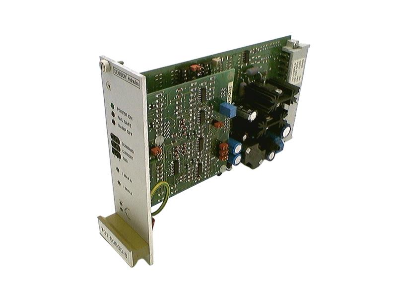 701-00600-8 by PARKER