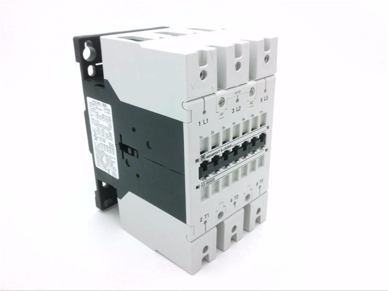 BENEDIKT & JAGER K3-90A00-12VDC