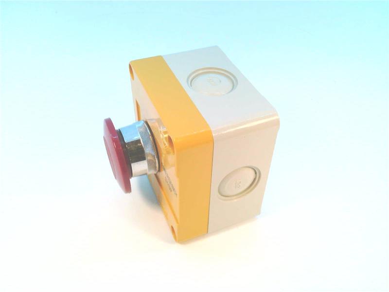 BACO CONTROLS BX1019-10