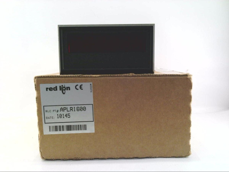 RED LION CONTROLS APLRI600