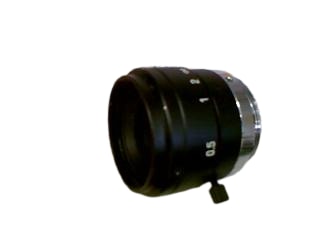 TAMRON LENS 1:1.6-25MM