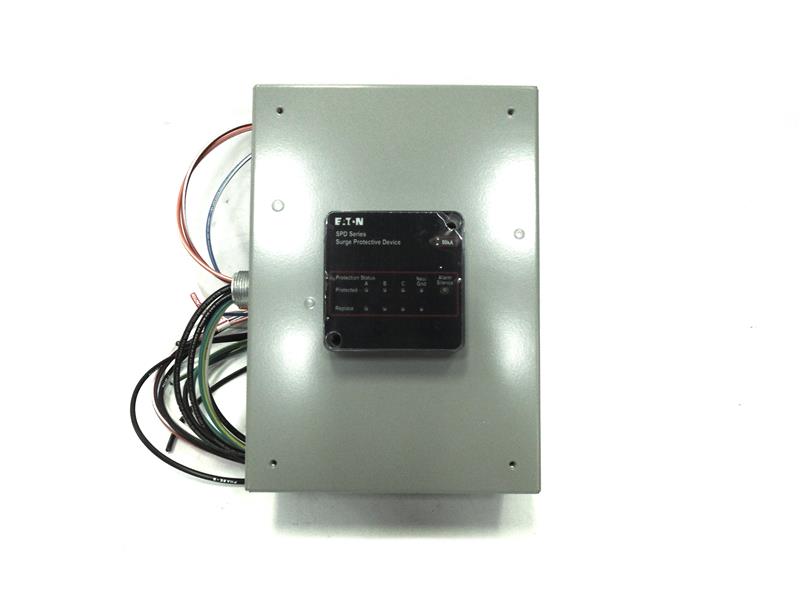 EATON CORPORATION SPD050480Y2K