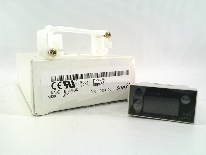 MATSUSHITA ELECTRIC DP4-50