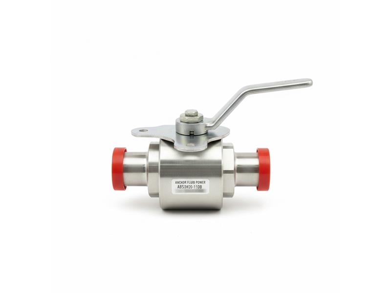 ANCHOR FLUID POWER ABS3#20-11DB