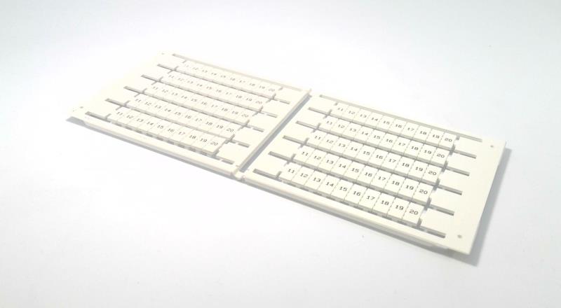 ALLEN BRADLEY 1492-SM6X12H11-20