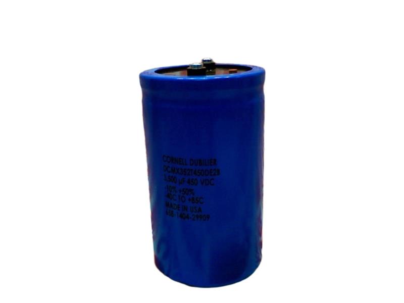 CORNELL DUBILIER DCMX352T450DE2B