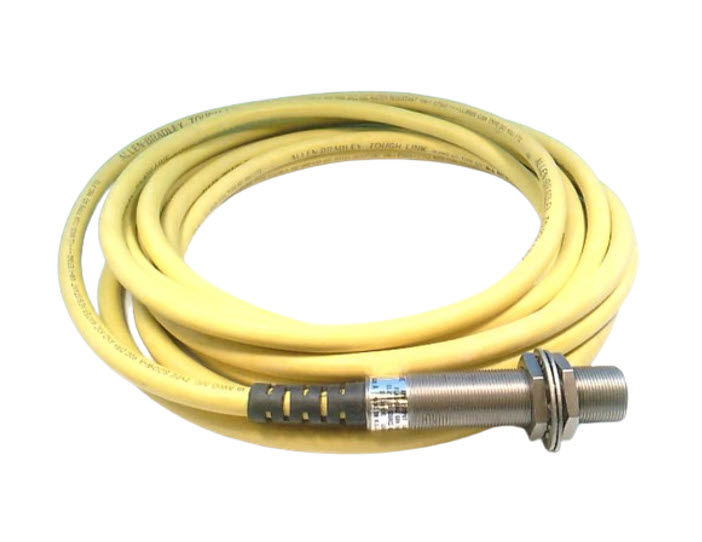 ALLEN BRADLEY 871T-MDF3NP18-H5