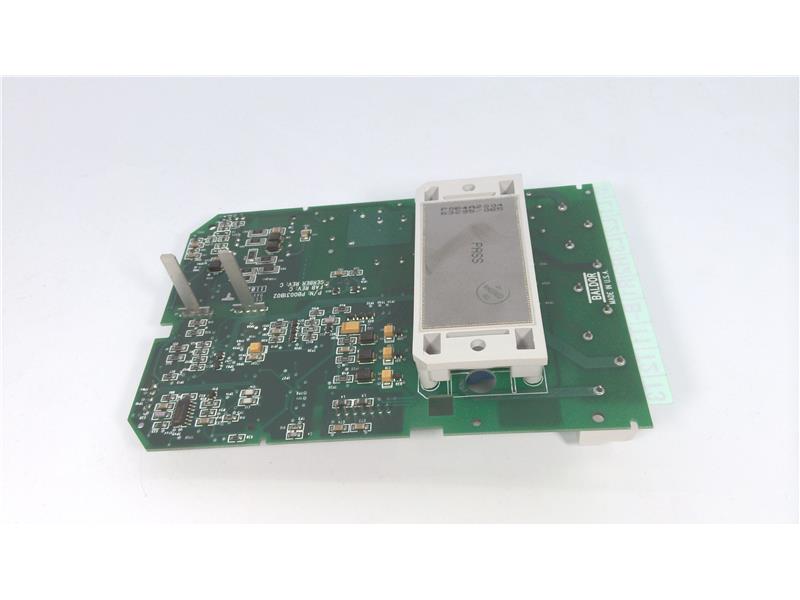 ASEA BROWN BOVERI EB0440B02