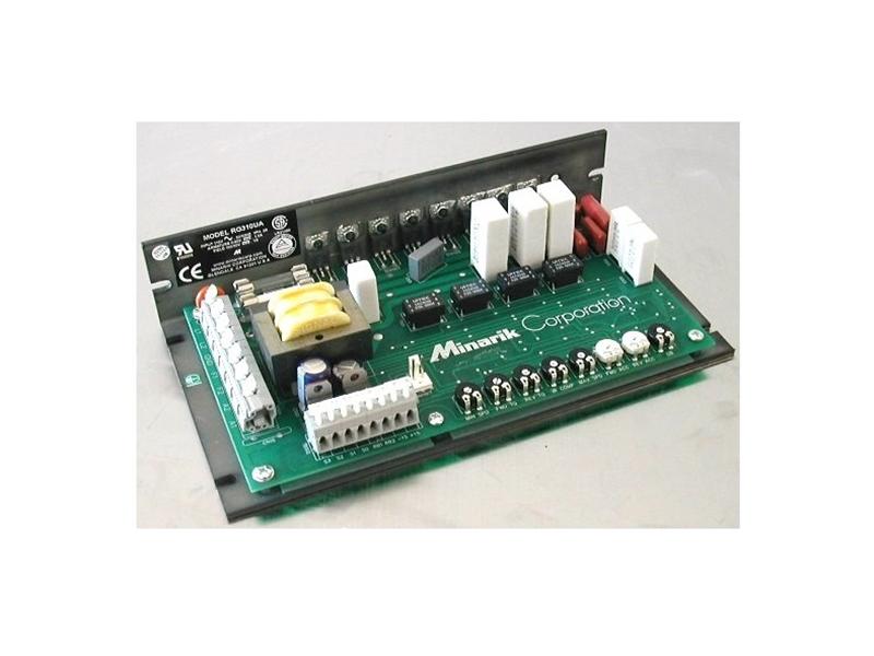 AMERICAN CONTROL ELECTRONICS RG310UA