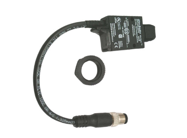 ALLEN BRADLEY 42KL-P2LB-F4