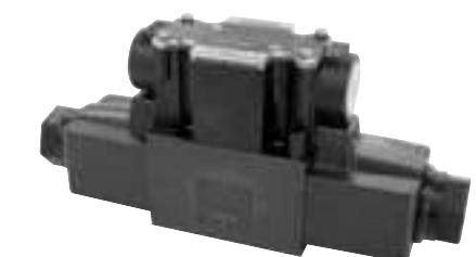 YUKEN DSG-01-3C40-D24-60