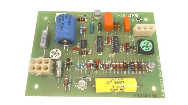 41-15-2540-12 by ABB THOMAS & BETTS