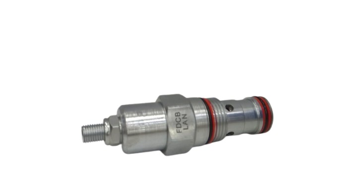 SUN HYDRAULICS FDCBLAN