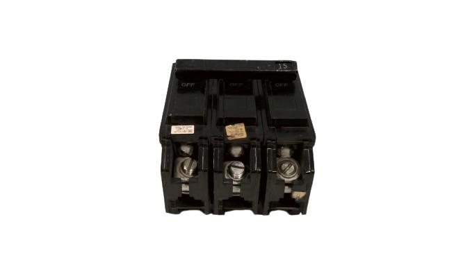 GENERAL ELECTRIC THQB3115