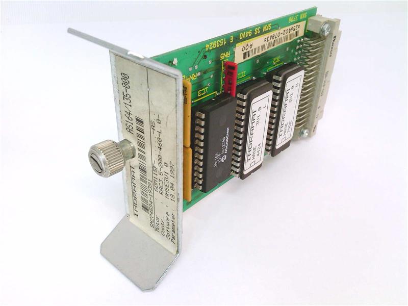 AS164/135-000 by BOSCH