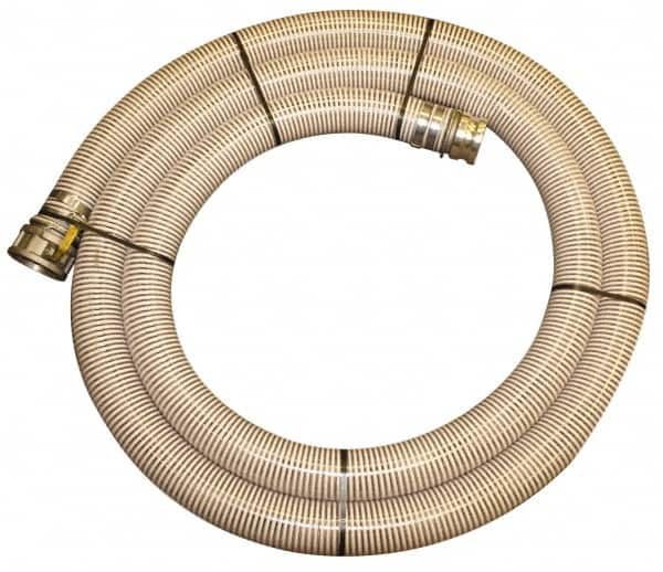 ALLIANCE HOSE & RUBBER CO. SPT400-20MF-M