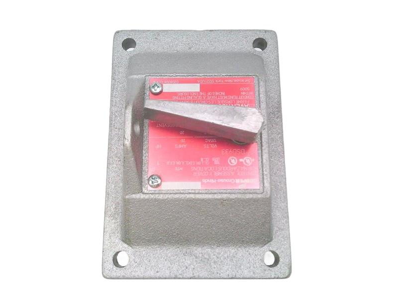 EATON CORPORATION DSD933