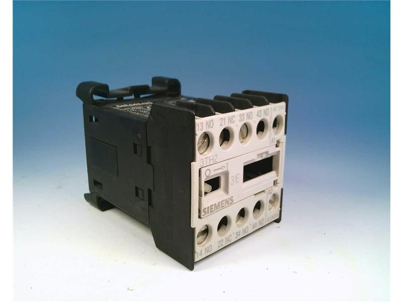 SIEMENS 3TH2031-0AC2