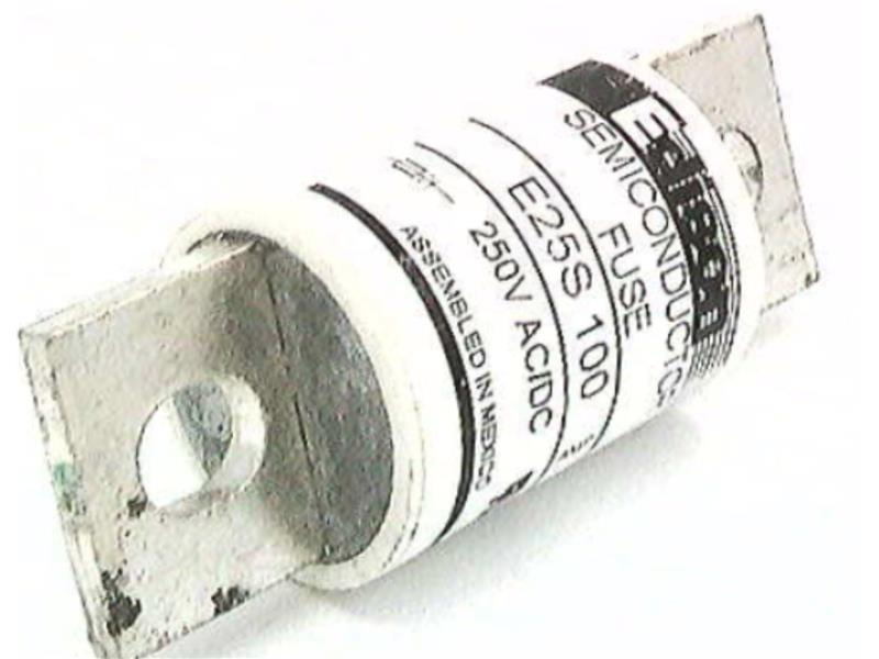 EATON CORPORATION E25S-100