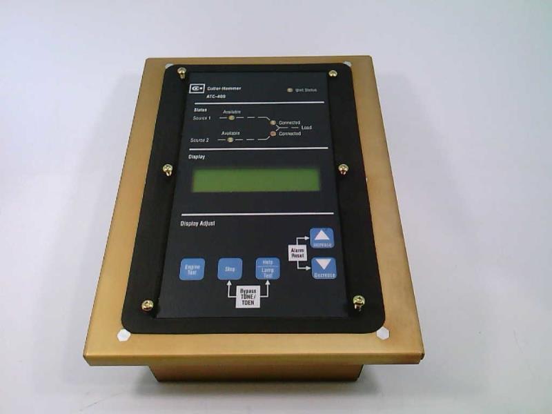 ATV4NBC41000XSU by EATON CORPORATION