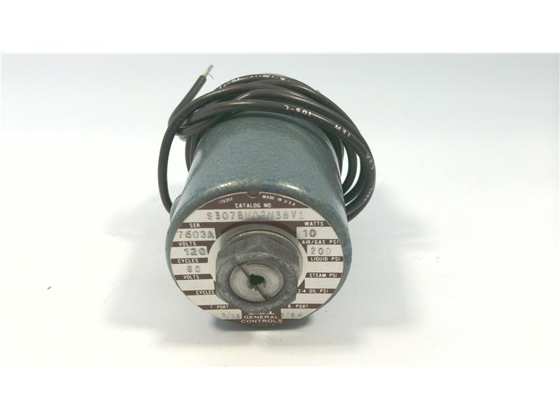 S307BM02N3BV1 by ASCO