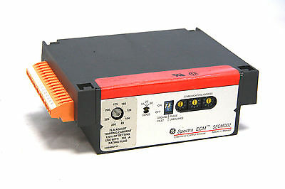 GENERAL ELECTRIC SECMOD2