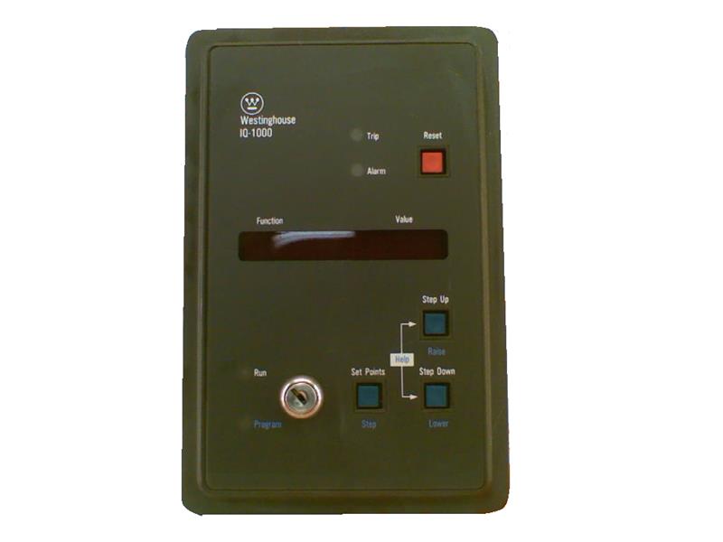 WESTINGHOUSE IQ-1000