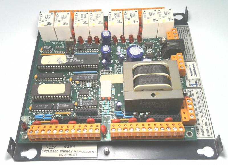 SCHNEIDER ELECTRIC 7270