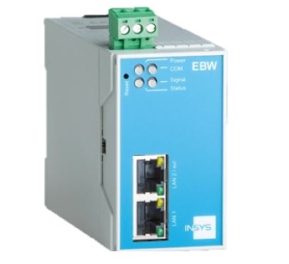 INSYS EBW-E100